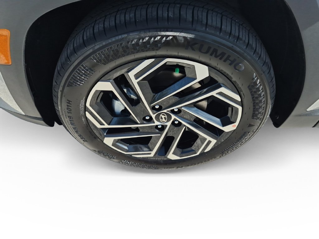 New 2026 Hyundai Tucson SEL Plus FWD image 9