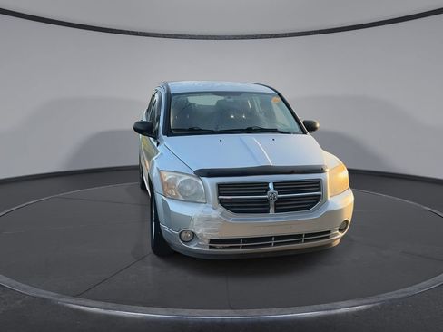 Used 2011 Dodge Caliber Mainstreet FWD image 3