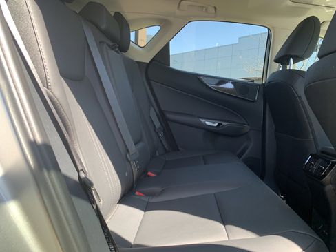 Used 2026 Lexus NX 350 AWD w/ Cold Area Package image 33