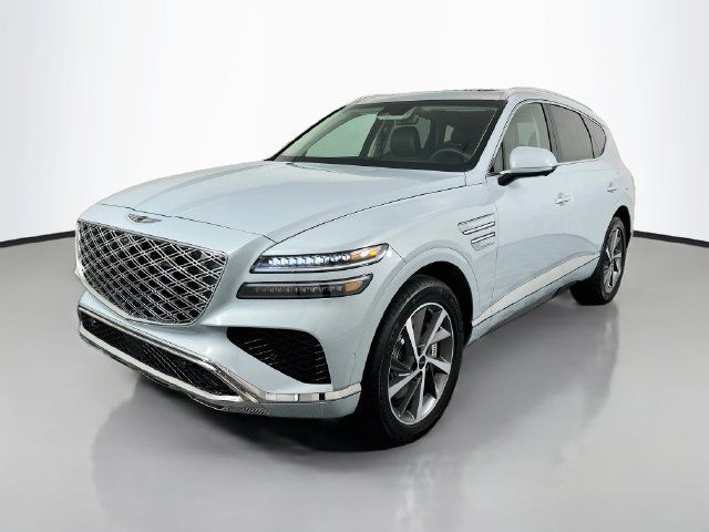 New 2027 Genesis GV80 3.5T Advanced AWD/4WD image 1