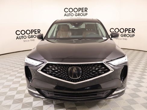 Used 2024 Acura MDX SH-AWD w/ Technology Package image 9