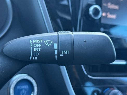 New 2023 Toyota Camry SE w/ Audio Upgrade Package FWD image 40