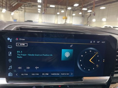 Used 2024 Chevrolet Silverado 3500 LT image 14