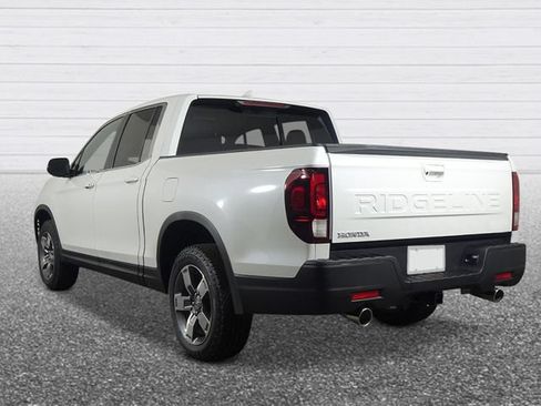 New 2026 Honda Ridgeline RTL image 3