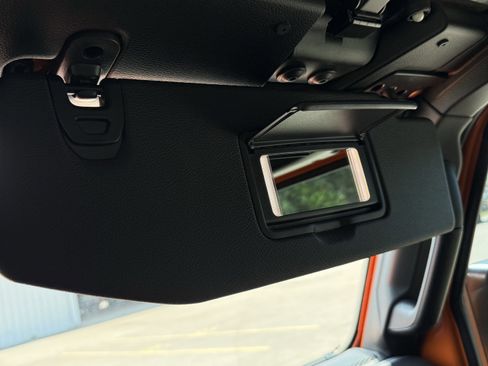 New 2025 Jeep Gladiator Rubicon w/ Convenience Group image 26