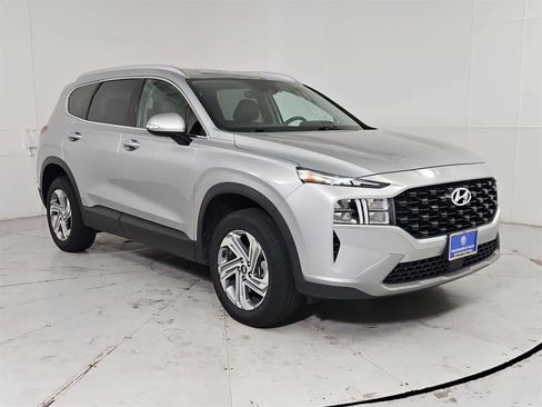 Used 2023 Hyundai Santa Fe SEL image 8