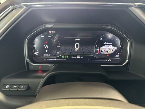 Used 2025 GMC Sierra 1500 Denali w/ Denali Reserve Package image 20