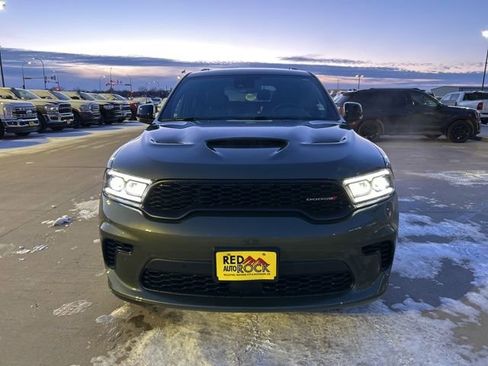 New 2026 Dodge Durango GT image 3