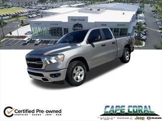 Certified 2023 RAM 1500 Big Horn RWD video 1