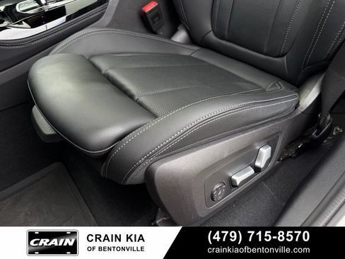 Used 2023 BMW X4 M40i w/ Premium Package AWD/4WD image 22
