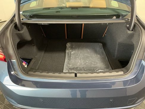 Certified 2025 BMW 330i xDrive 330i xDrive w/ M Sport Package image 30