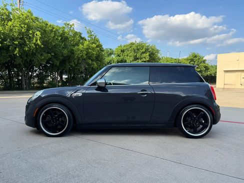 Used 2015 MINI Cooper S FWD image 3