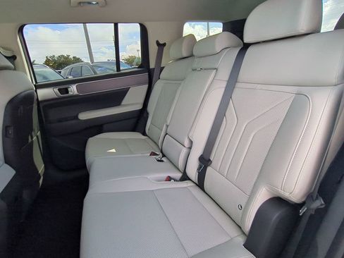 New 2026 Hyundai Santa Fe SEL FWD image 17
