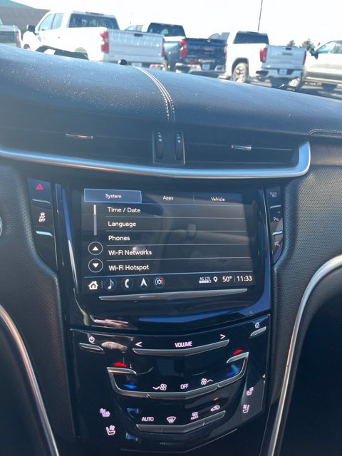 Used 2019 Cadillac XTS Luxury FWD image 48