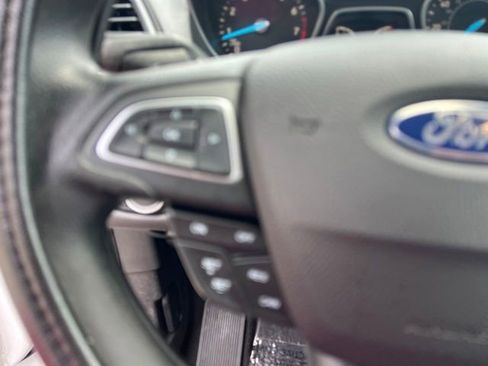 Used 2019 Ford Escape S FWD image 11