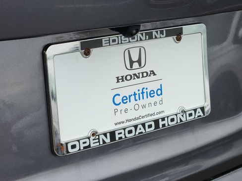 Certified 2022 Honda Pilot Special Edition image 30