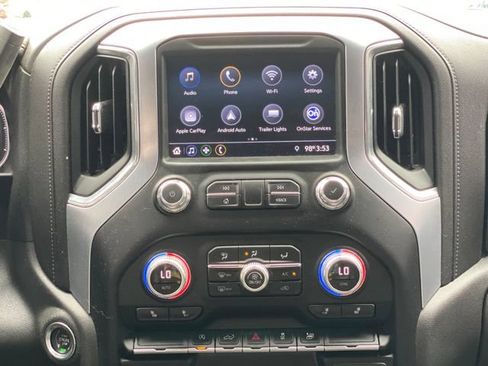 Used 2021 GMC Sierra 1500 Elevation AWD/4WD image 24