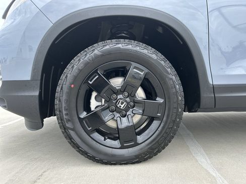 Used 2026 Honda Ridgeline Black Edition image 19