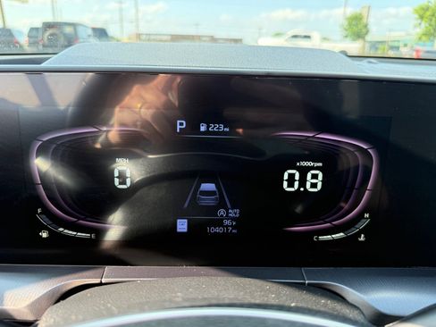 Used 2023 Kia Telluride S FWD image 29