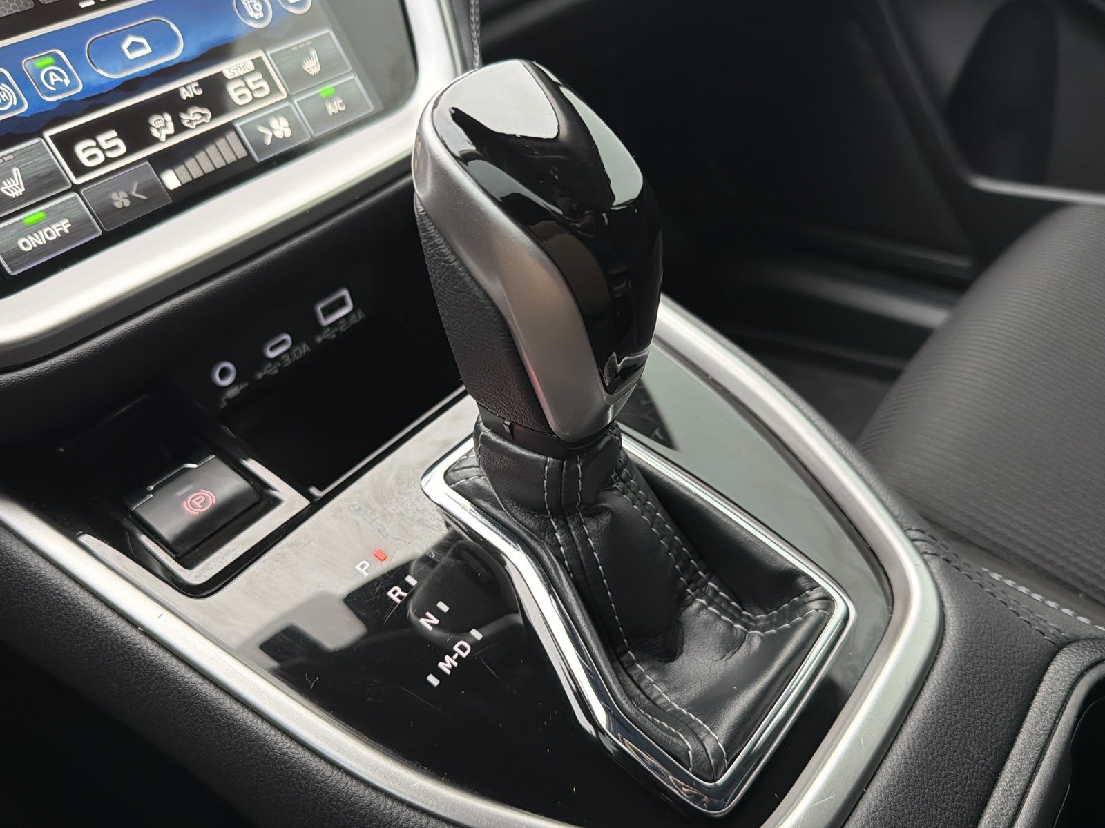 Certified 2025 Subaru Legacy Premium AWD/4WD image 24