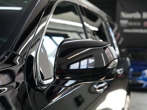 Used 2022 GMC Yukon XL Denali AWD/4WD image 47
