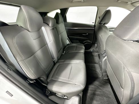 Used 2022 Hyundai Tucson SEL image 25