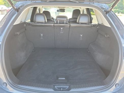 Used 2025 MAZDA CX-5 Carbon Edition AWD/4WD image 28