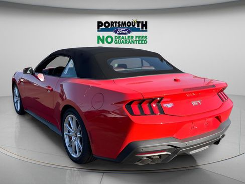 New 2026 Ford Mustang GT Premium RWD image 20