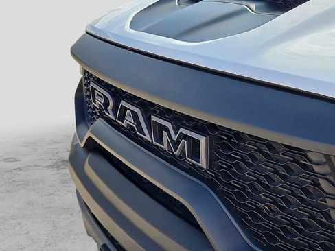 Used 2022 RAM 1500 TRX w/ TRX Level 2 Equipment Group image 13