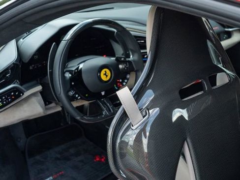 Used 2022 Ferrari 296 GTB image 47