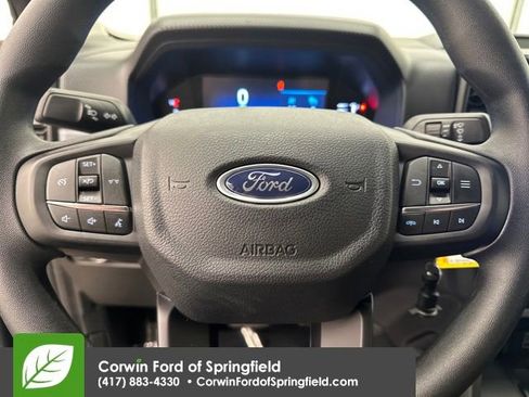 New 2026 Ford Ranger XL image 35