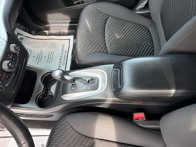 Used 2018 Dodge Journey SXT w/ Premium Group FWD image 27
