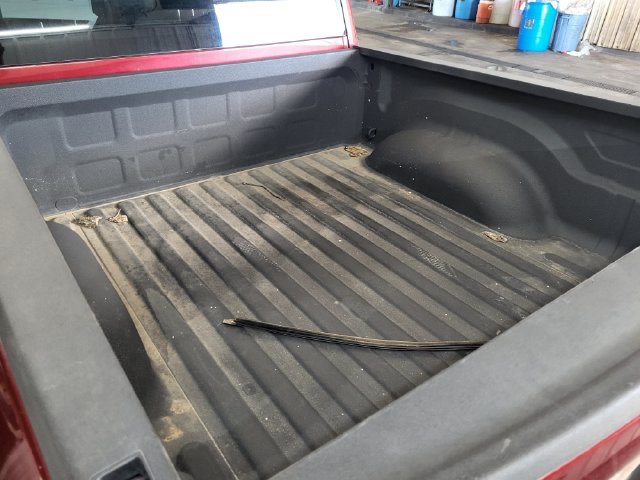 Certified 2023 RAM 1500 Tradesman w/ Tradesman SXT Package AWD/4WD image 9