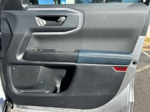 Used 2022 Ford Bronco Sport Outer Banks image 25