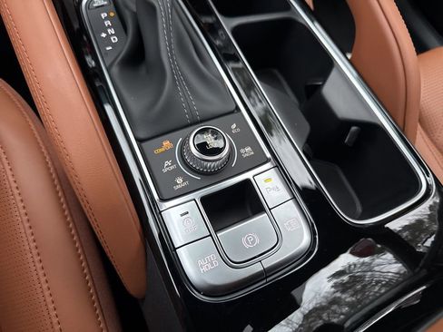 New 2025 Kia Telluride SX Prestige X-Pro image 8