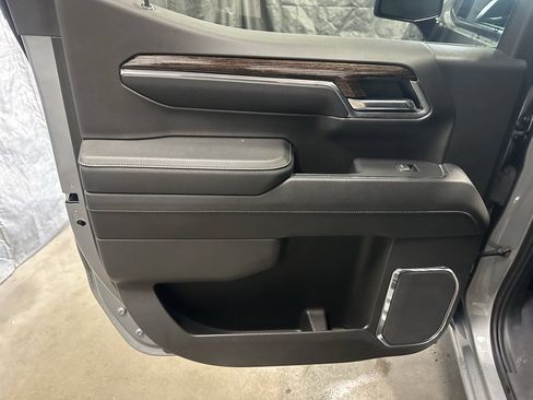 Used 2024 GMC Sierra 1500 Elevation AWD/4WD image 19