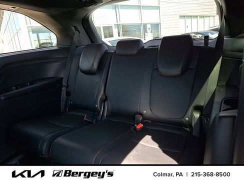 Used 2024 Honda Odyssey Sport image 13