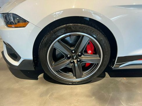 Used 2022 Ford Mustang Mach 1 w/ Equipment Group 700A image 10