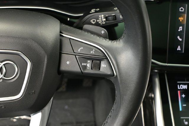 Used 2022 Audi Q7 3.0T Premium Plus AWD/4WD image 23