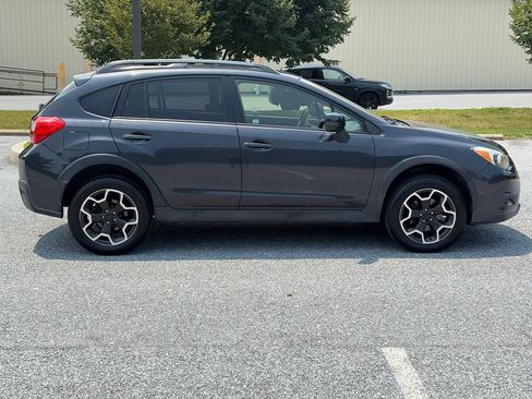 Used 2013 Subaru Crosstrek 2.0i Premium AWD/4WD image 6