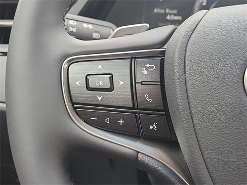 New 2025 Lexus ES 350 w/ Premium Package image 22