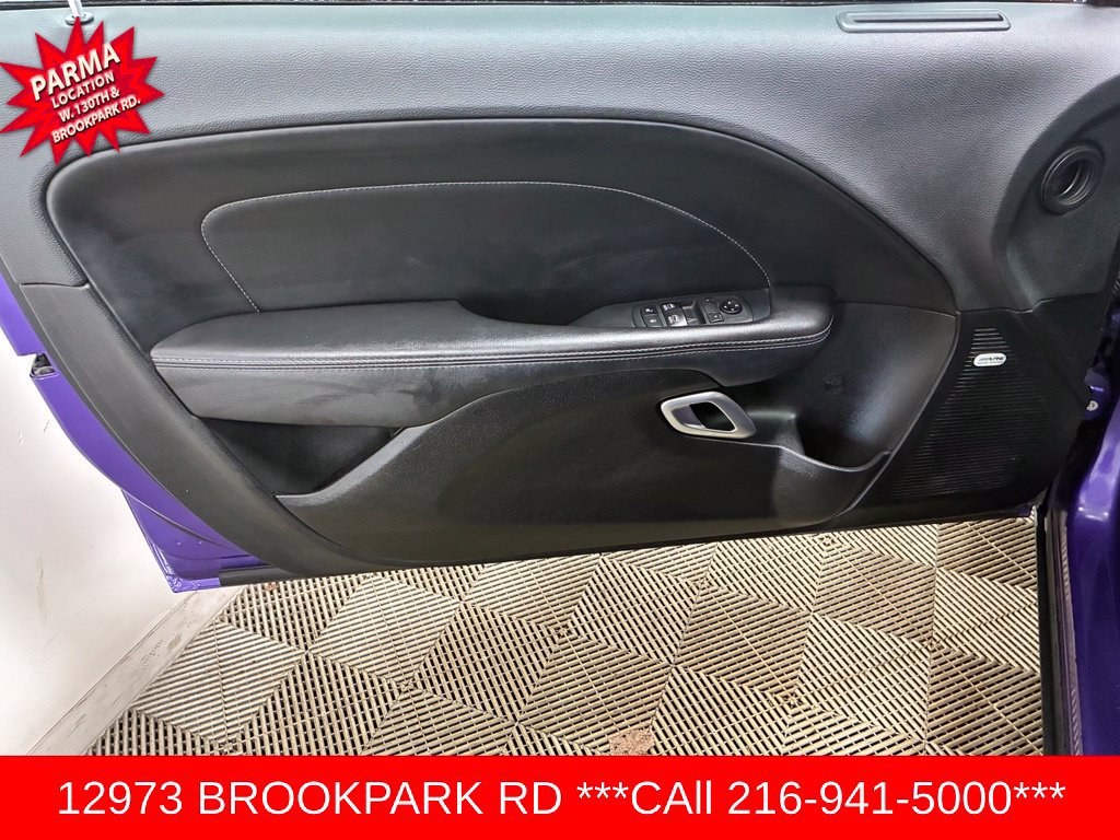 Used 2019 Dodge Challenger GT w/ Plus Package AWD/4WD image 7