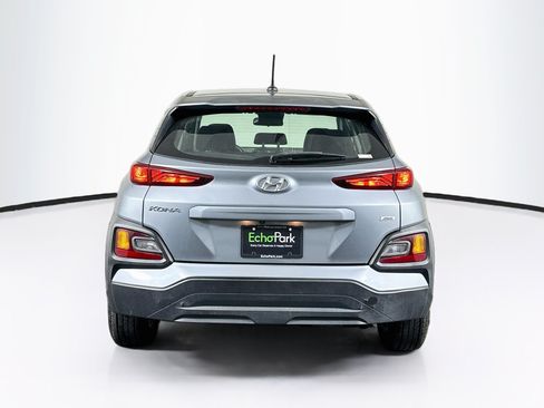 Used 2020 Hyundai Kona SE AWD/4WD image 7