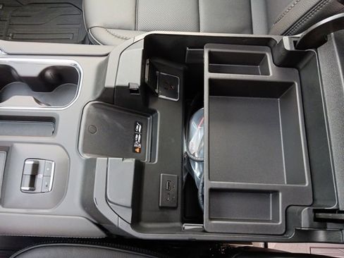 New 2026 GMC Sierra 2500 Denali w/ Denali Reserve Package image 18