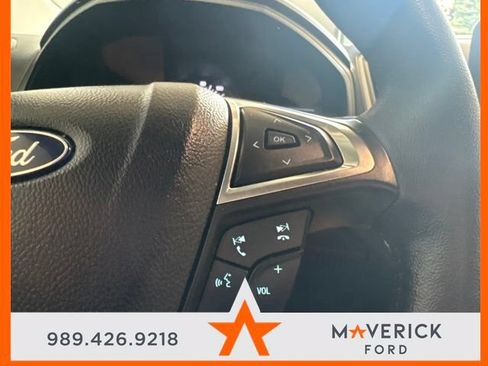 Used 2023 Ford Edge SEL w/ Convenience Package AWD/4WD image 21