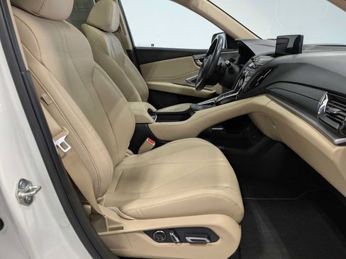 Certified 2019 Acura RDX AWD image 41