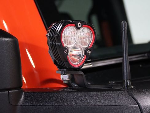 Used 2023 Ford Bronco Raptor image 87