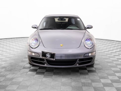 Used 2006 Porsche 911 Carrera 4 image 9