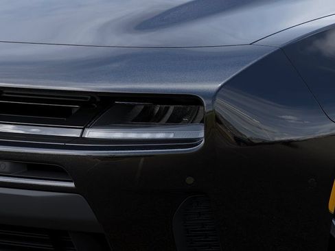 New 2026 Dodge Charger R/T w/ Driver Convenience Group AWD/4WD image 10