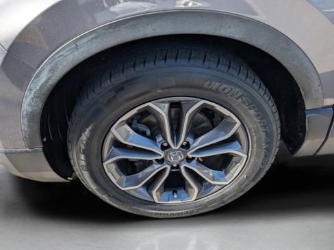 Used 2021 Honda CR-V EX image 36
